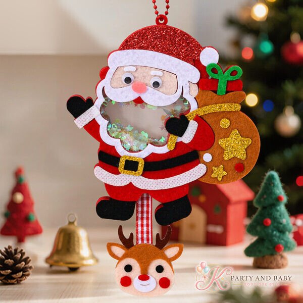 diy christmas santa diy christmas santa