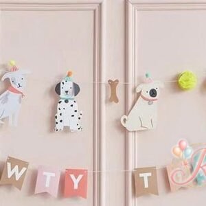Puppy - Banner