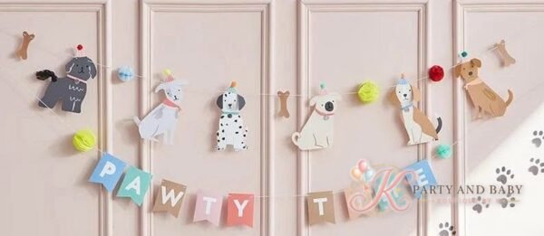 Puppy - Banner